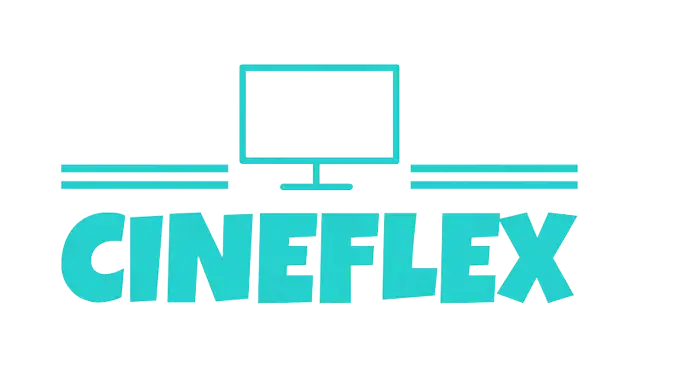 cineflex logo